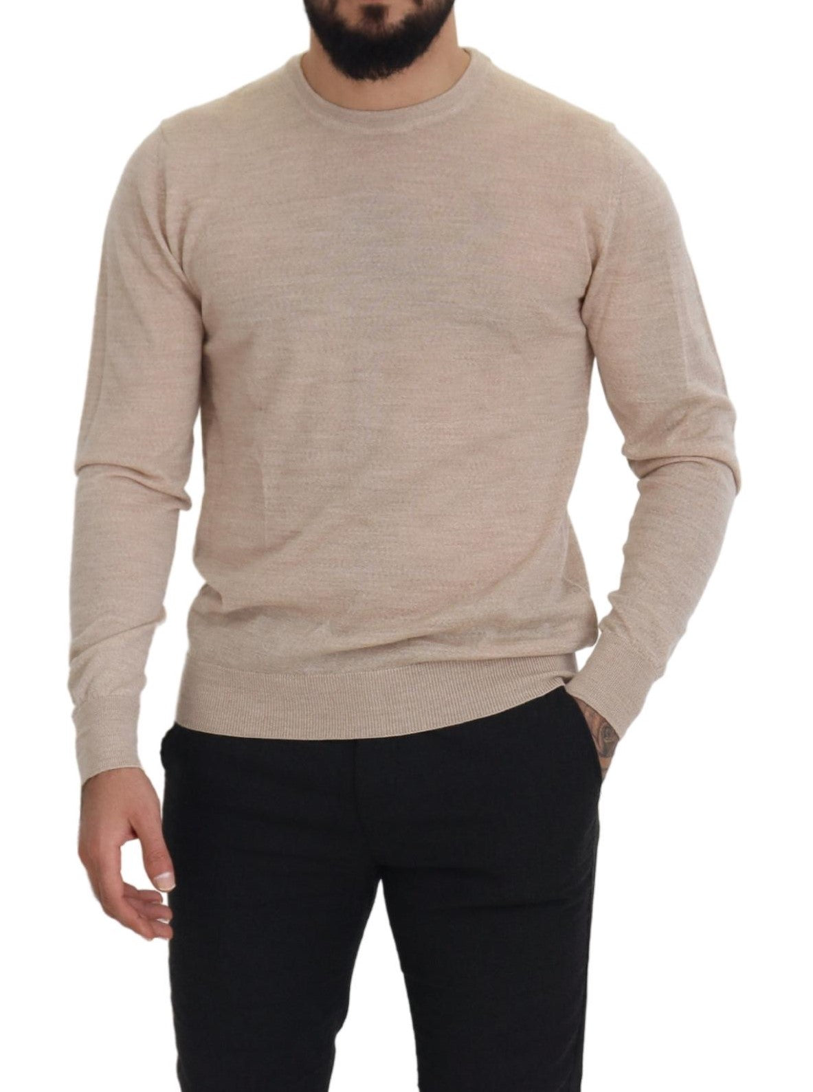 Dolce & Gabbana Strickpullover - Herren