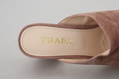 Prada Sandals - Women