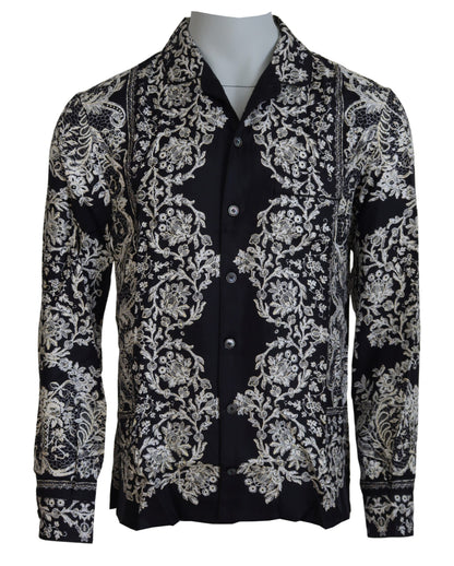 Dolce &amp; Gabbana Casual Shirt - Men