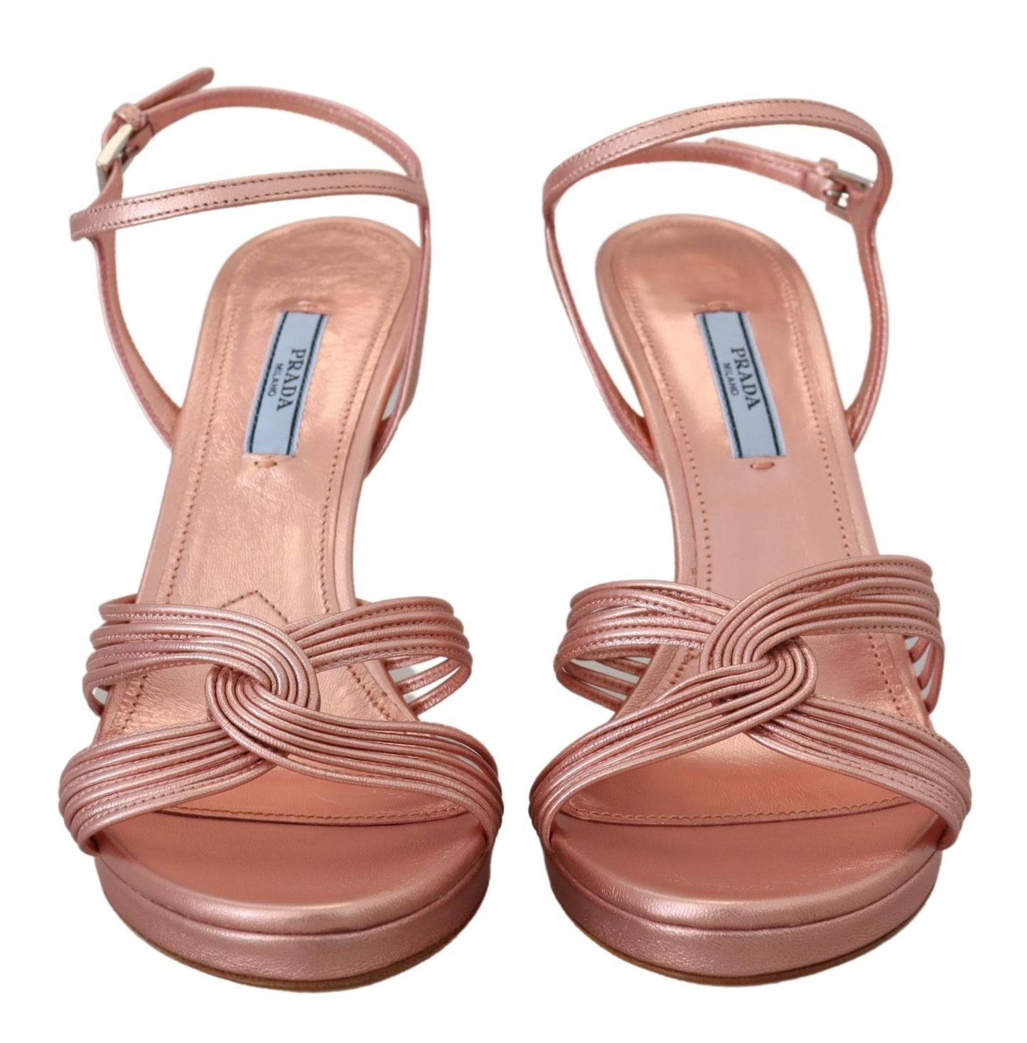 Prada Sandals - Women