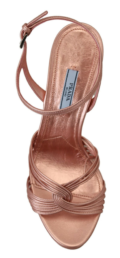 Prada Sandals - Women