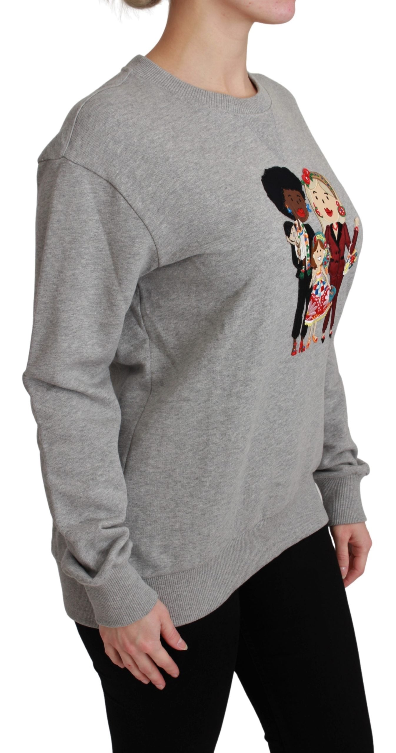 Dolce & Gabbana Pullover - Damen