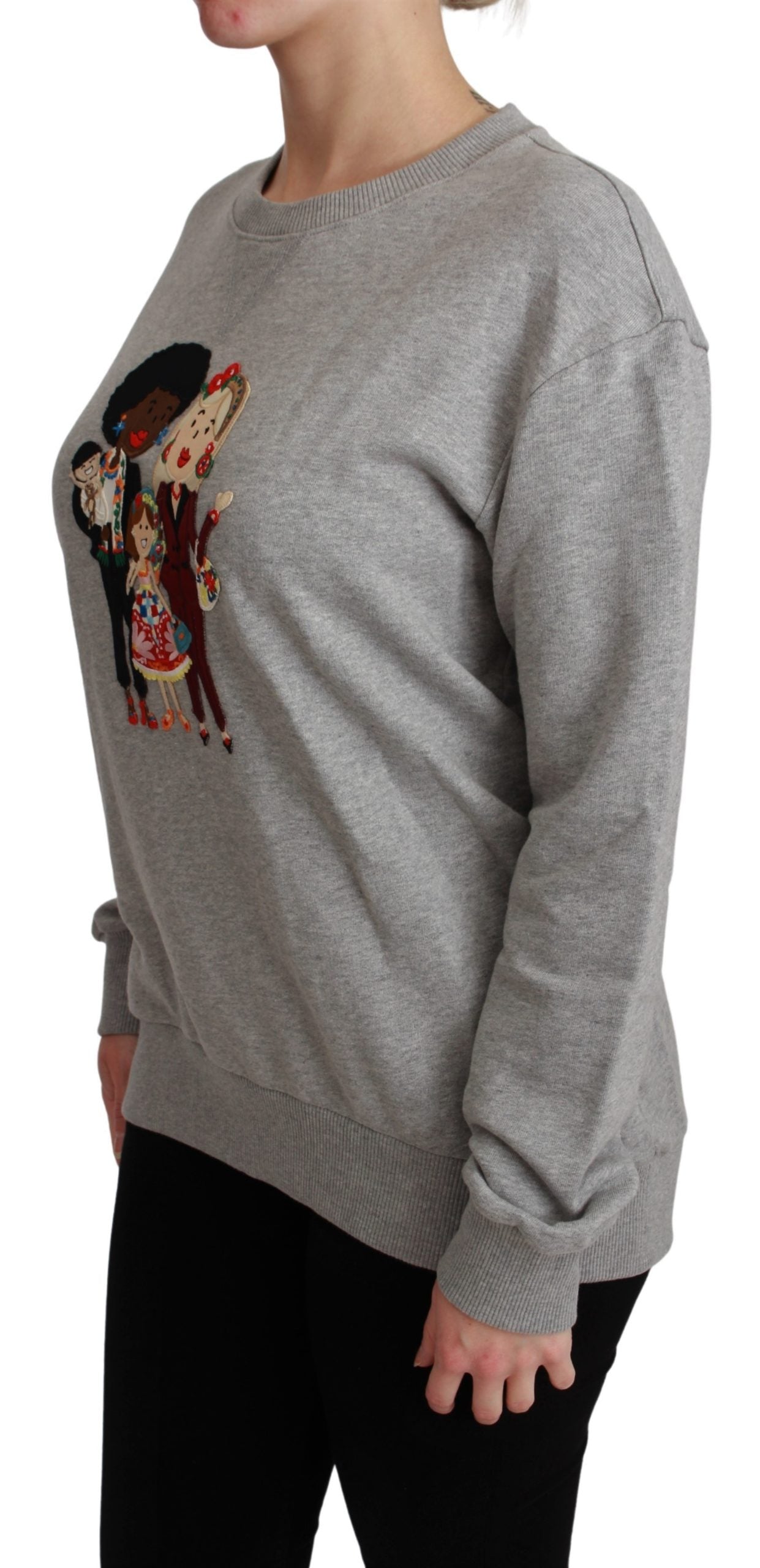 Dolce & Gabbana Pullover - Damen