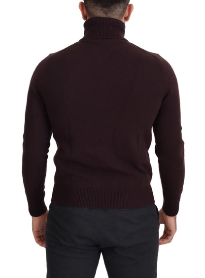 Dolce & Gabbana Rollkragenpullover - Herren