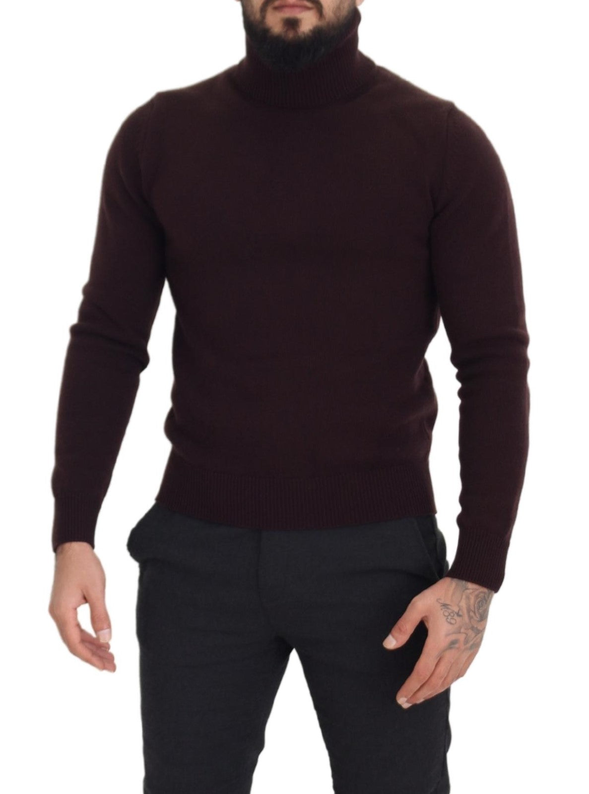 Dolce & Gabbana Rollkragenpullover - Herren