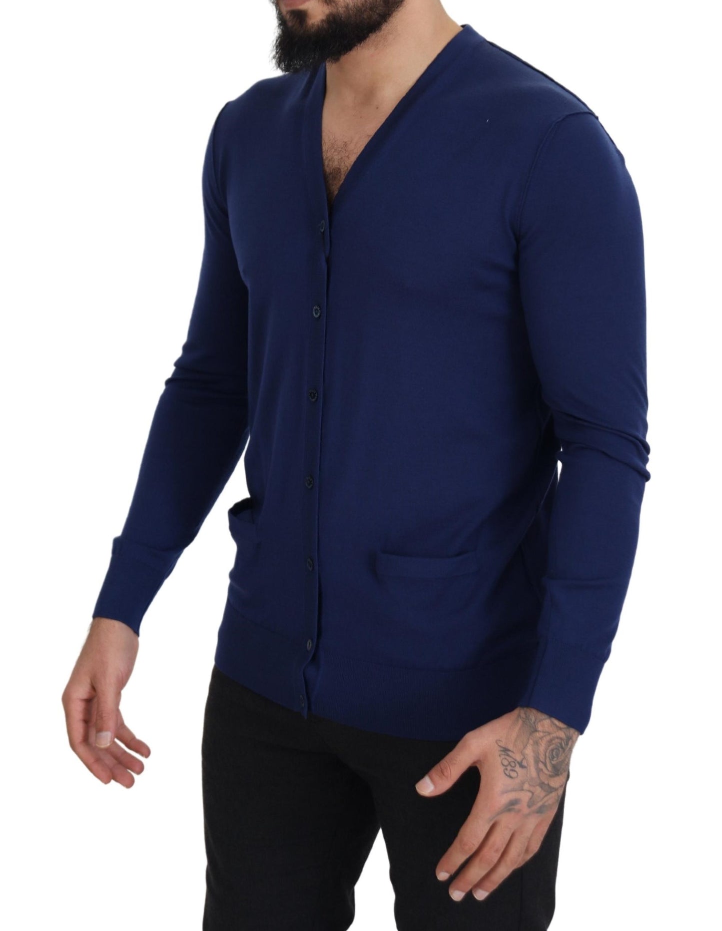 Dolce & Gabbana Cardigan - Herren