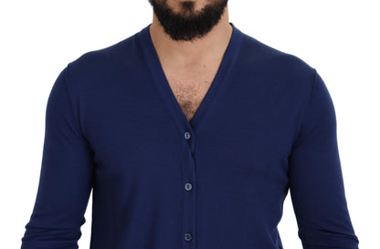 Dolce & Gabbana Cardigan - Herren