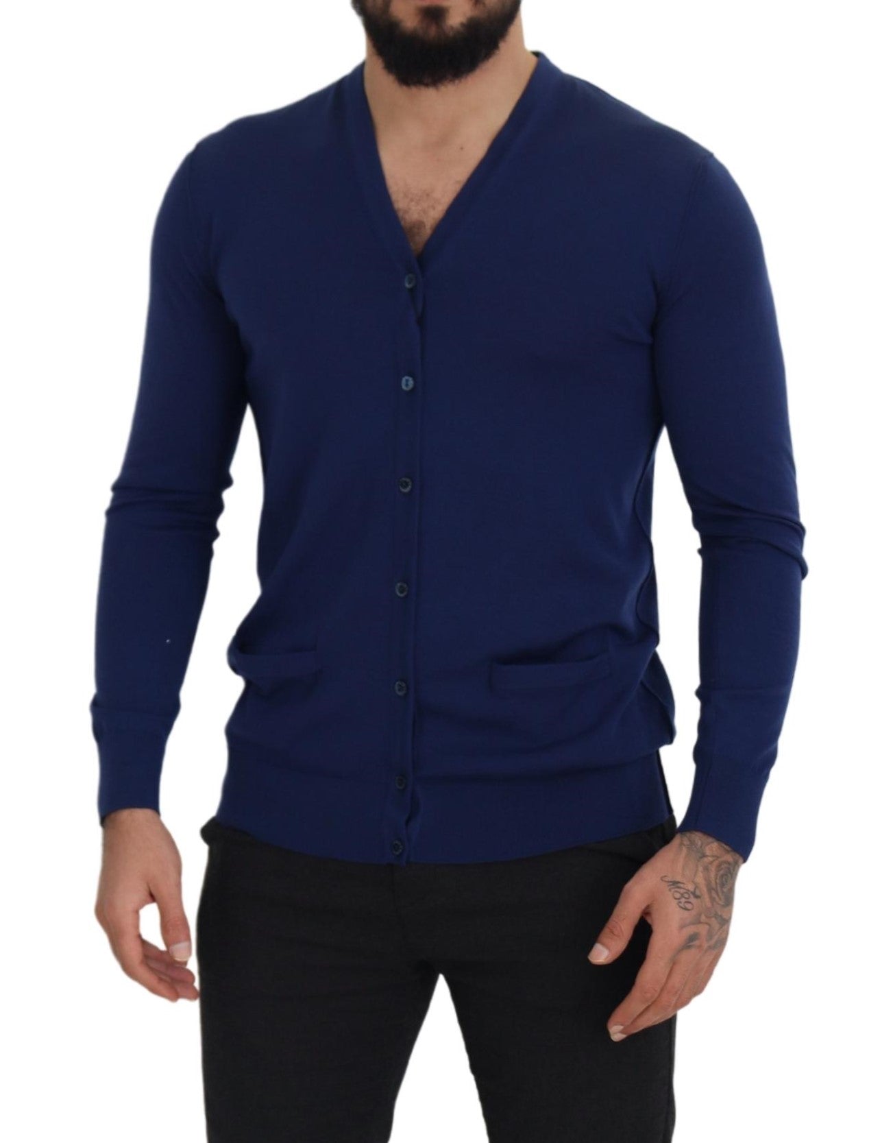 Dolce & Gabbana Cardigan - Herren