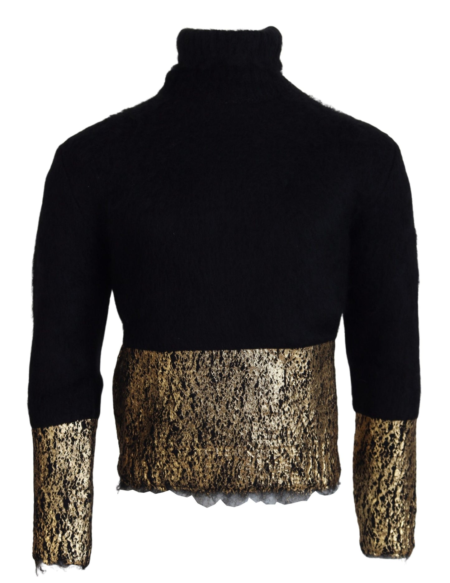 Dolce & Gabbana Rollkragenpullover - Herren