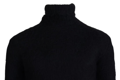 Dolce & Gabbana Rollkragenpullover - Herren