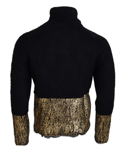 Dolce & Gabbana Rollkragenpullover - Herren