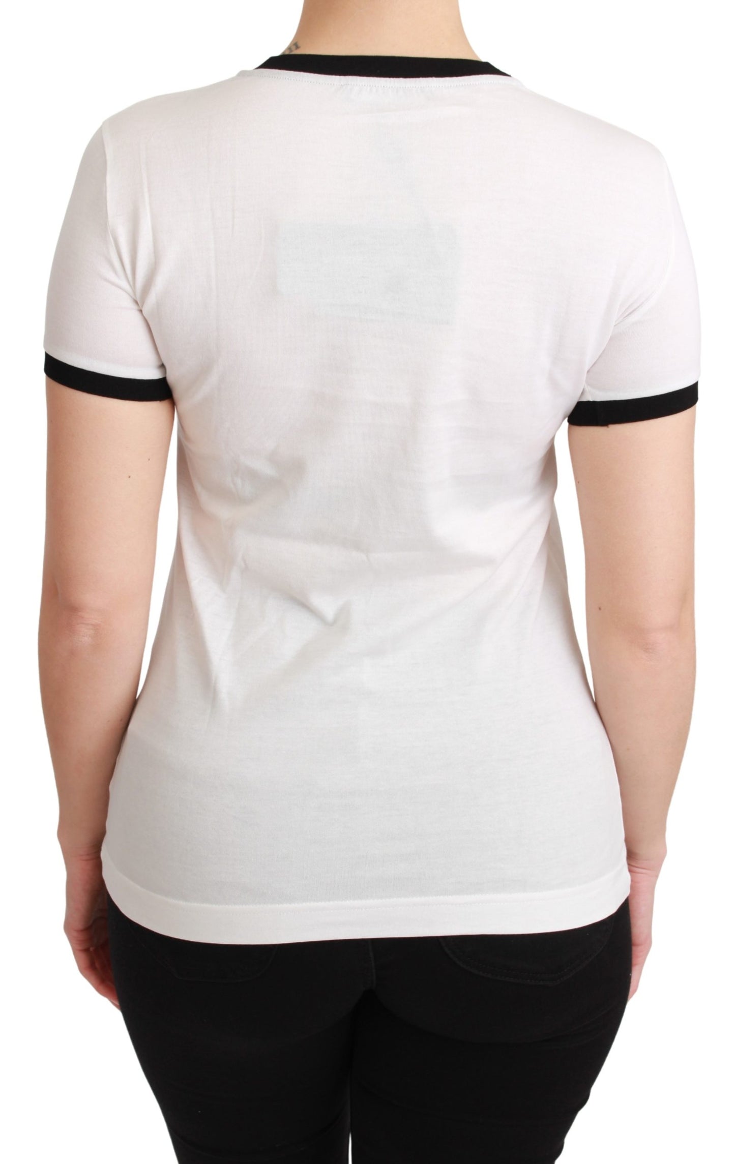 Dolce & Gabbana T-Shirt - Damen