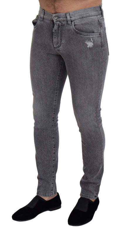 Dolce & Gabbana Skinny Jeans - Herren