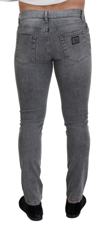 Dolce & Gabbana Skinny Jeans - Herren