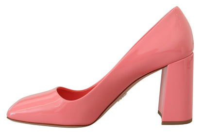 Prada Lackpumps - Damen