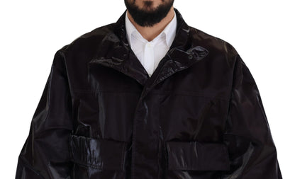 Dolce & Gabbana Hemdjacke - Herren