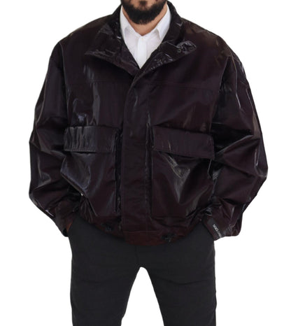 Dolce & Gabbana Hemdjacke - Herren