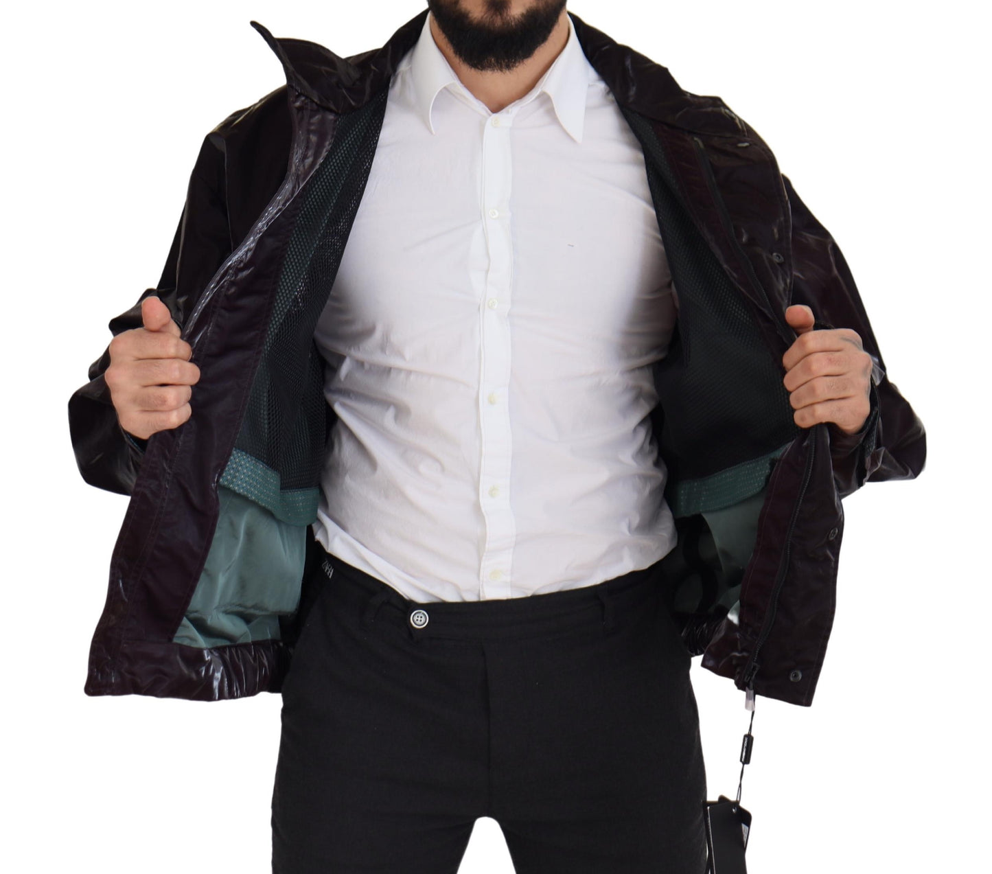 Dolce & Gabbana Hemdjacke - Herren