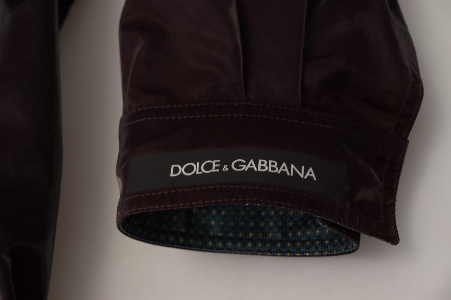 Dolce & Gabbana Hemdjacke - Herren