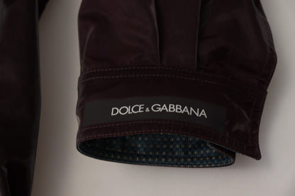 Dolce & Gabbana Hemdjacke - Herren