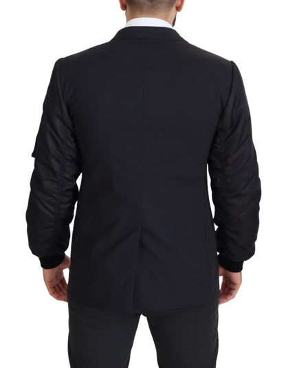 Dolce & Gabbana Bikerjacke - Herren