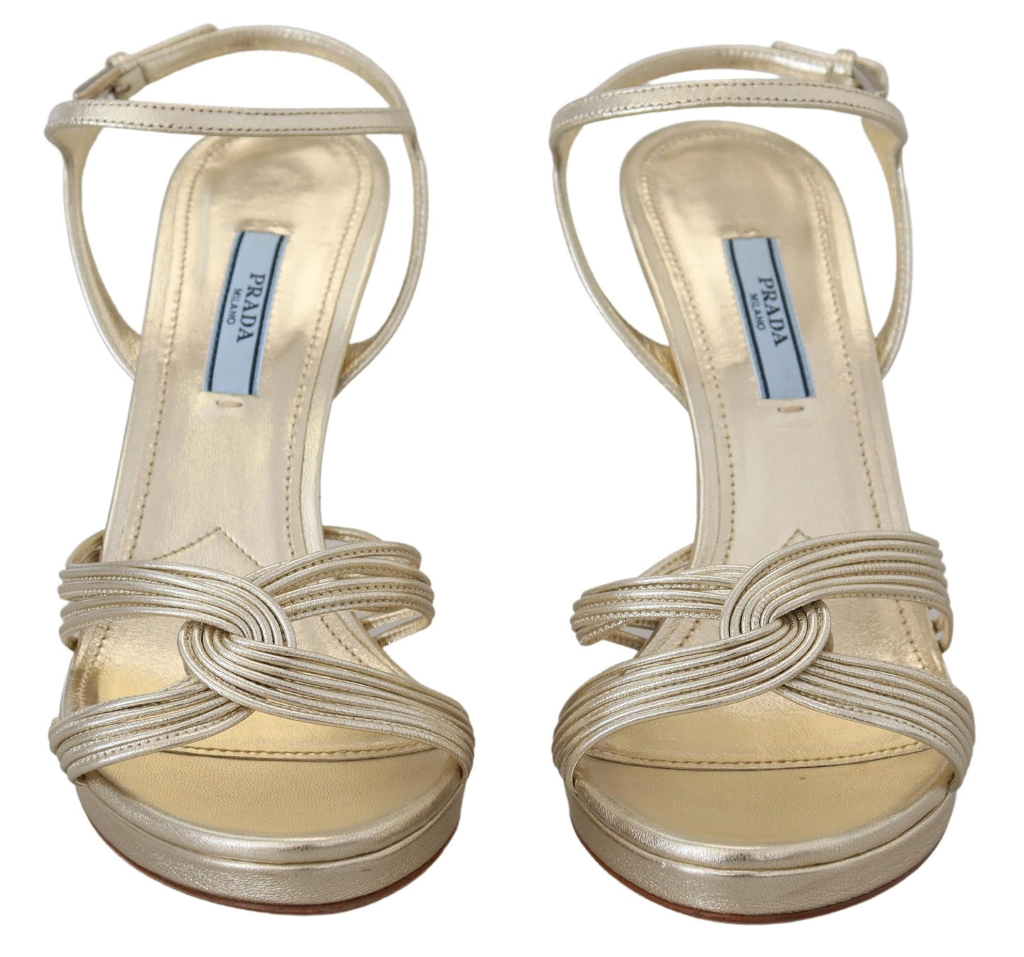 Prada Sandals - Women 