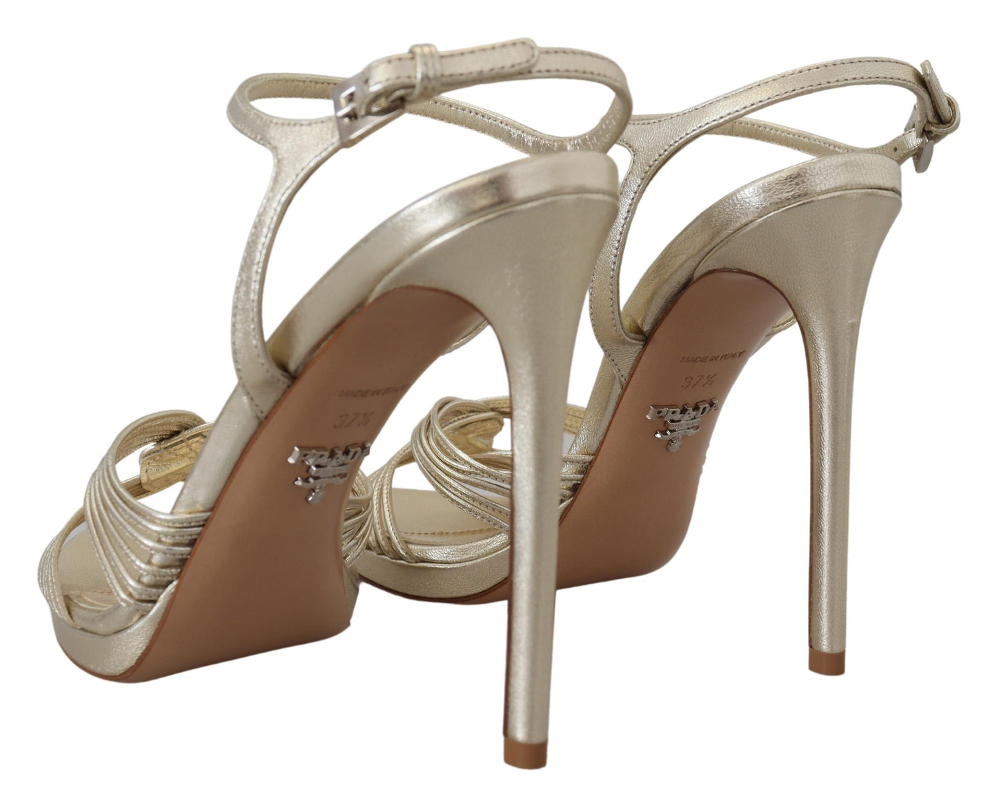 Prada Sandals - Women 