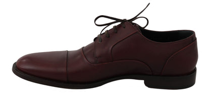 Dolce &amp; Gabbana Derbys - Men