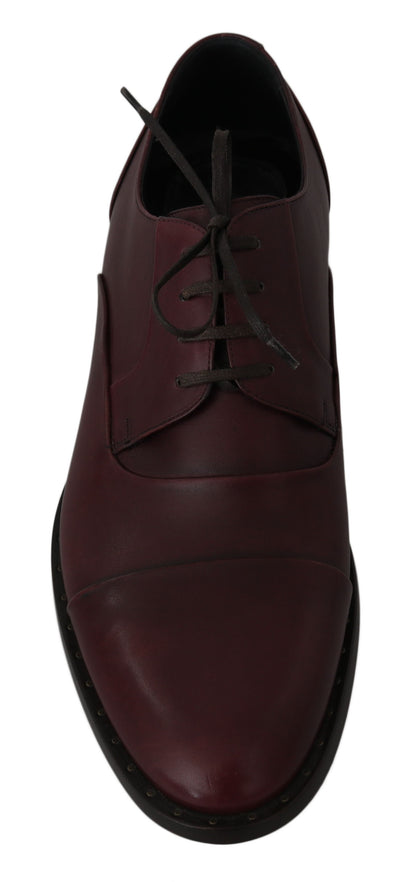 Dolce &amp; Gabbana Derbys - Men