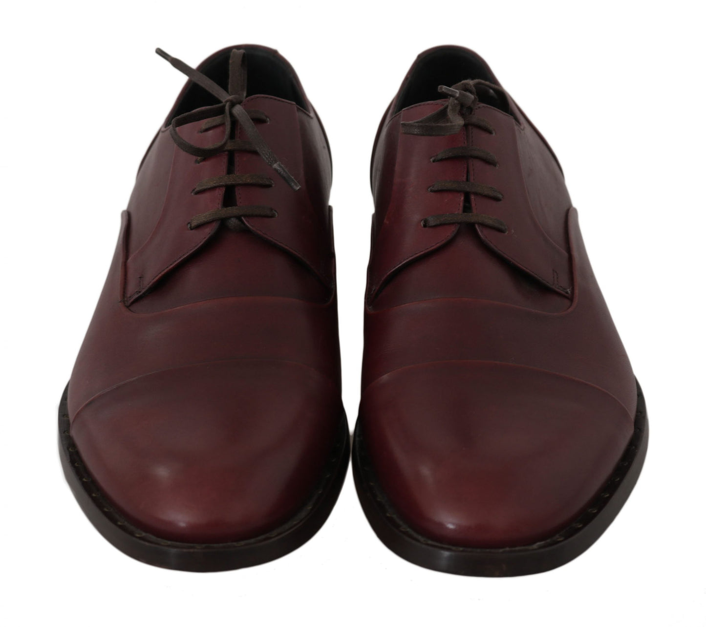 Dolce &amp; Gabbana Derbys - Men