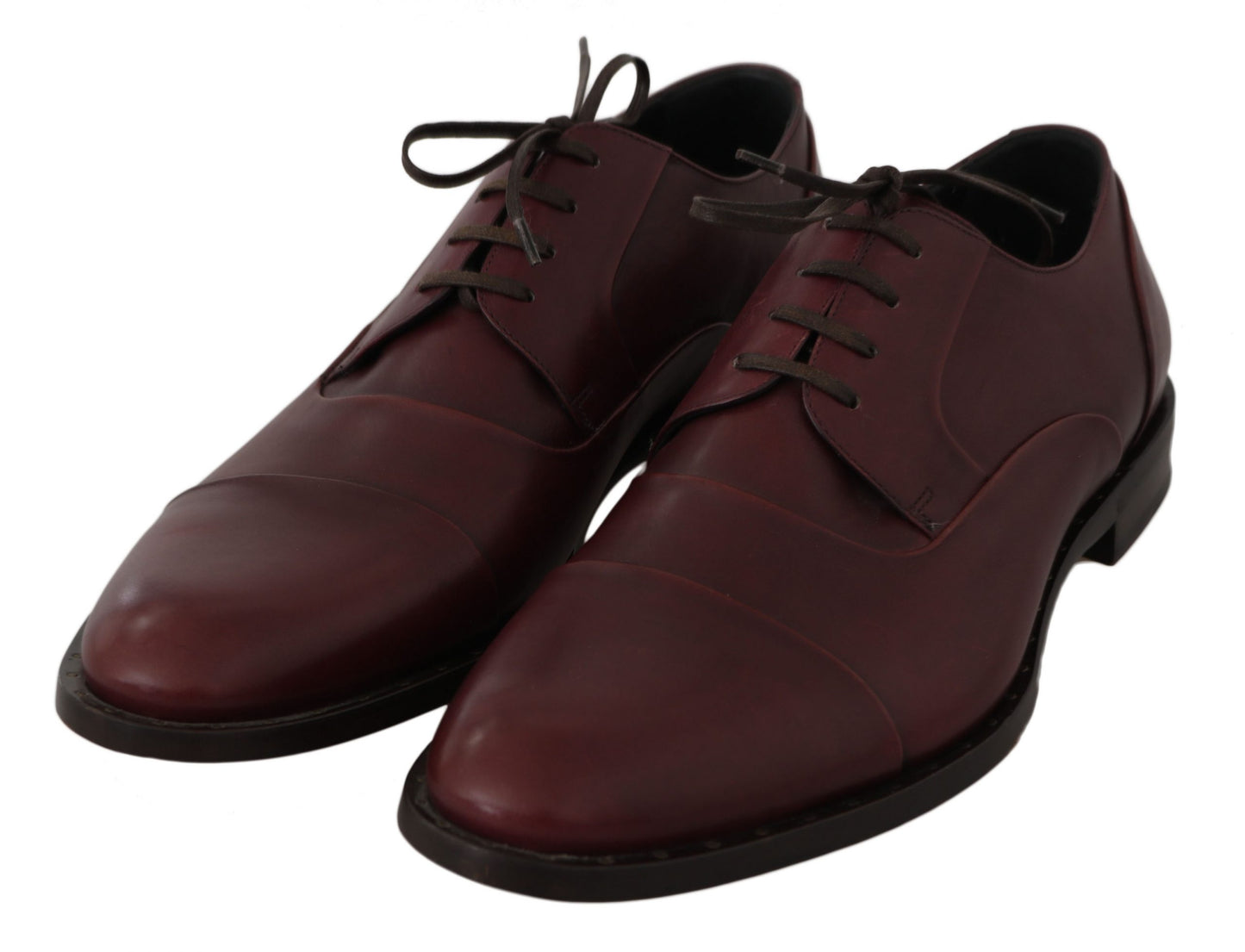 Dolce &amp; Gabbana Derbys - Men