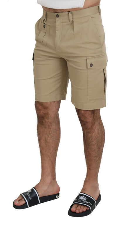 Dolce &amp; Gabbana Cargo Shorts - Men