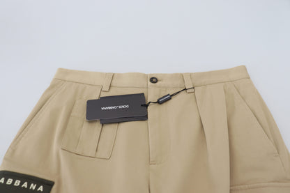 Dolce &amp; Gabbana Cargo Shorts - Men