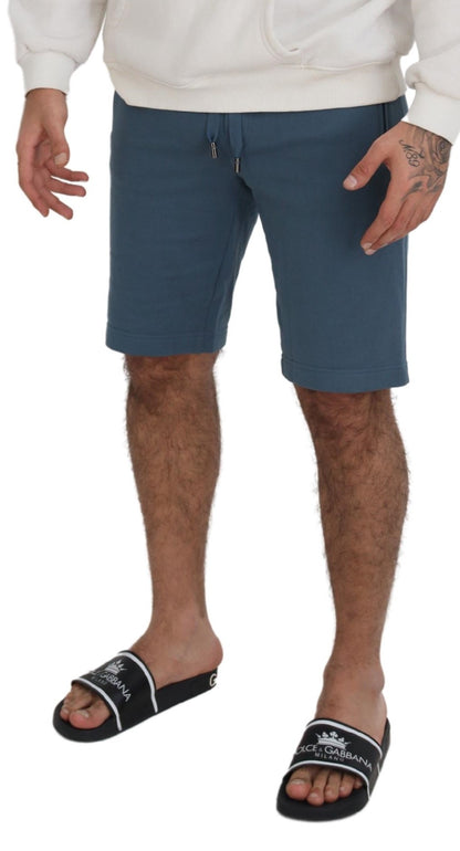 Dolce & Gabbana Bermudashorts - Herren