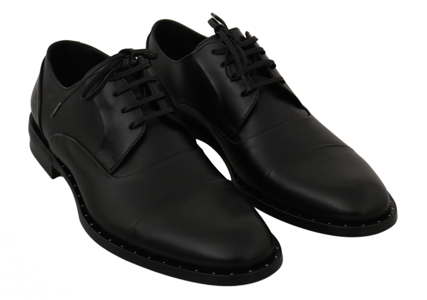 Dolce & Gabbana Derbys - Herren