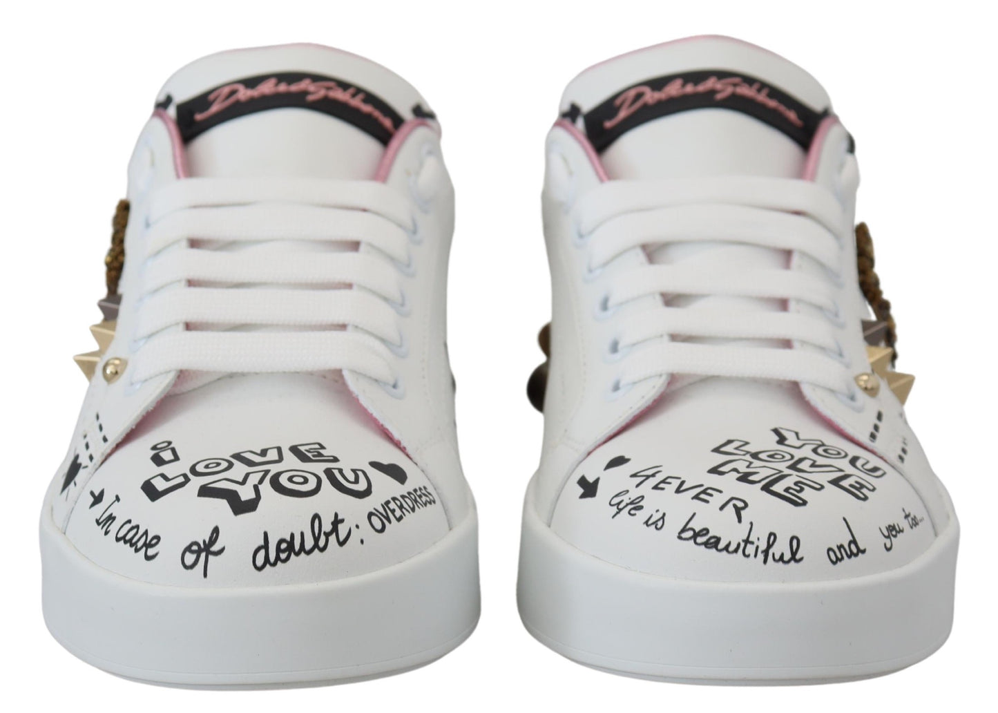 Dolce & Gabbana Sneakers - Damen