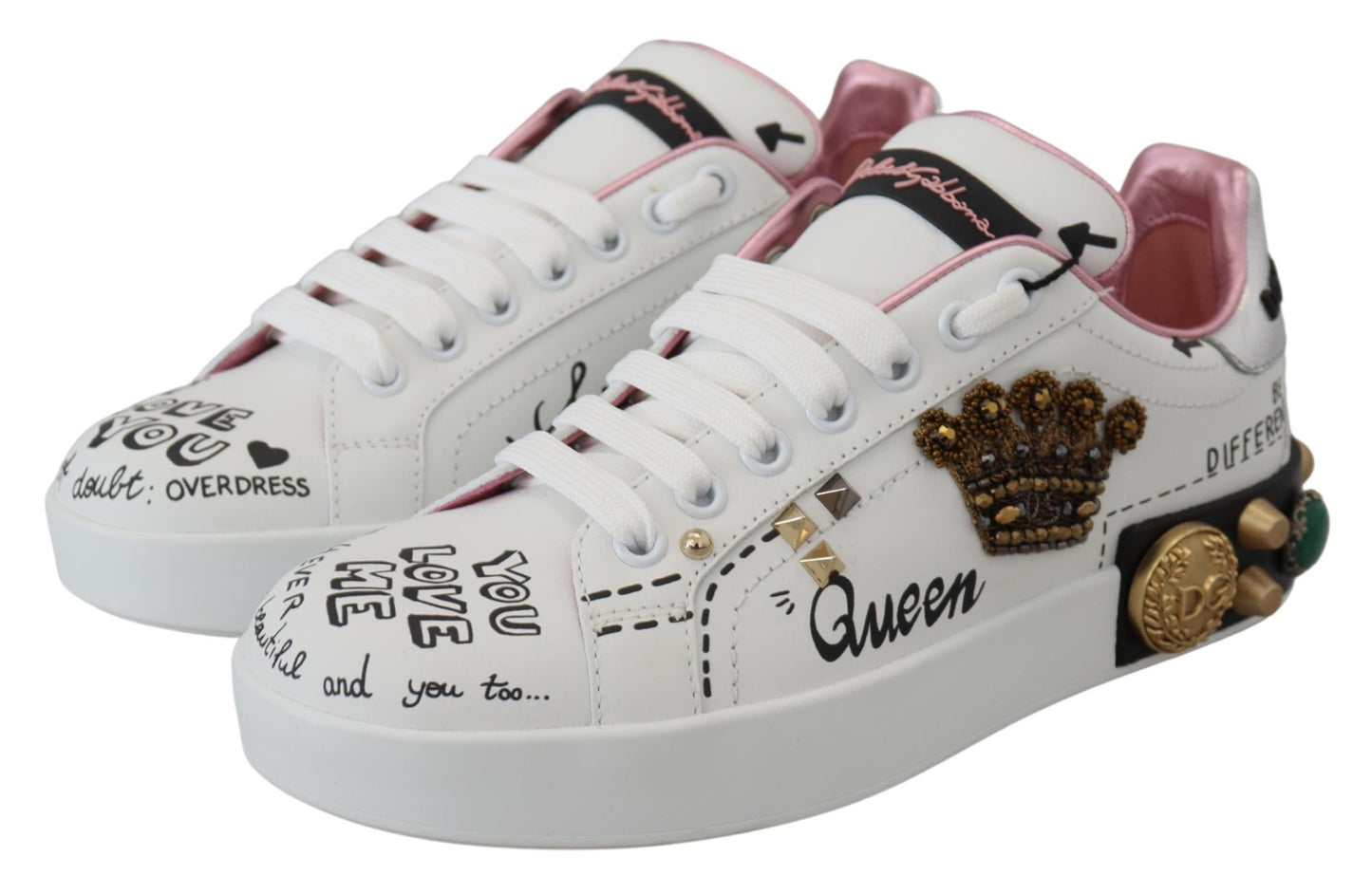 Dolce & Gabbana Sneakers - Damen