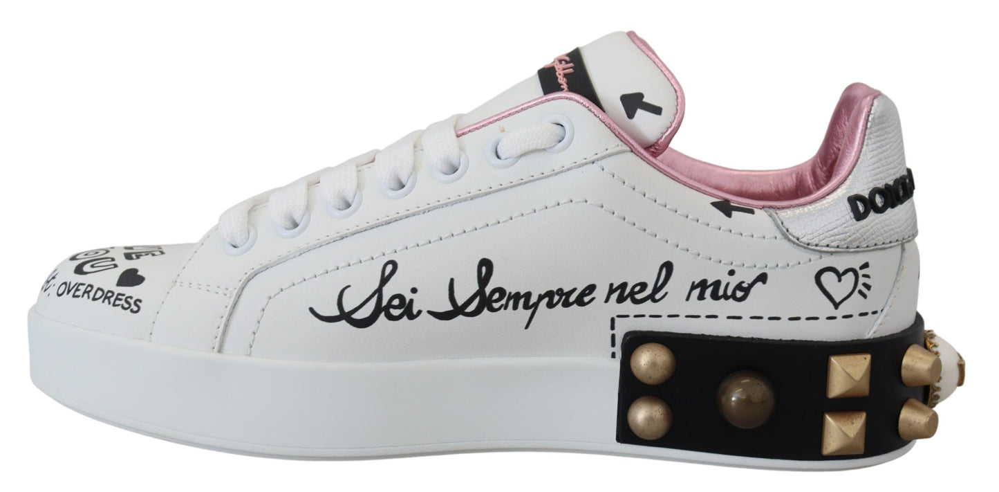 Dolce & Gabbana Sneakers - Damen