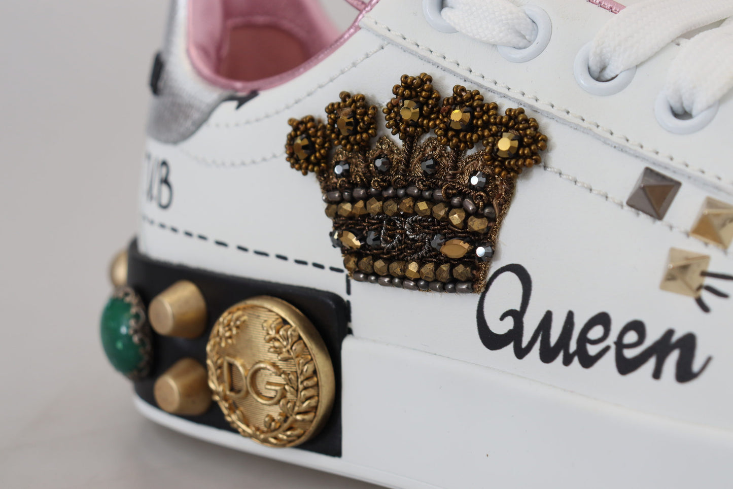 Dolce & Gabbana Sneakers - Damen