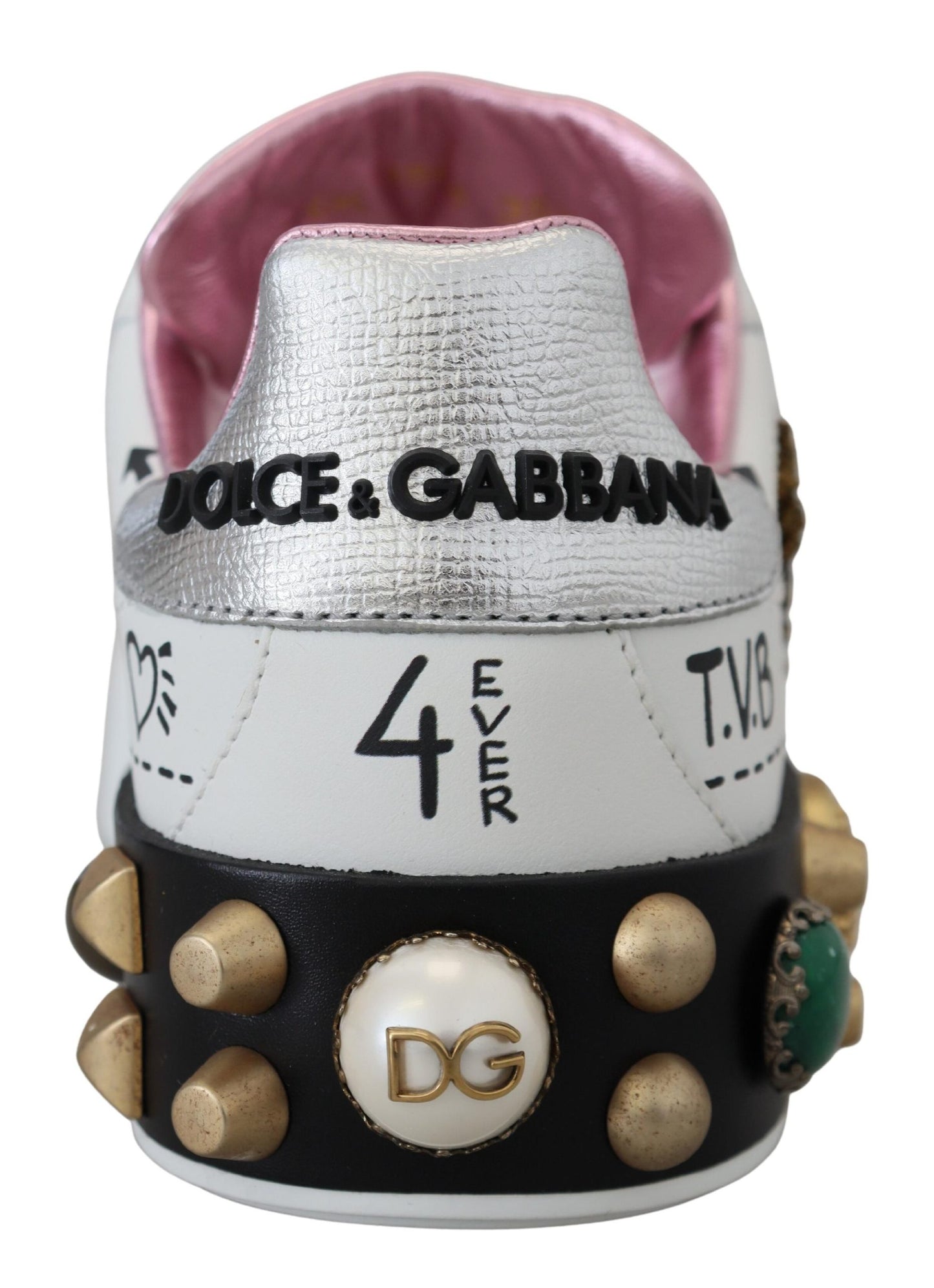 Dolce & Gabbana Sneakers - Damen