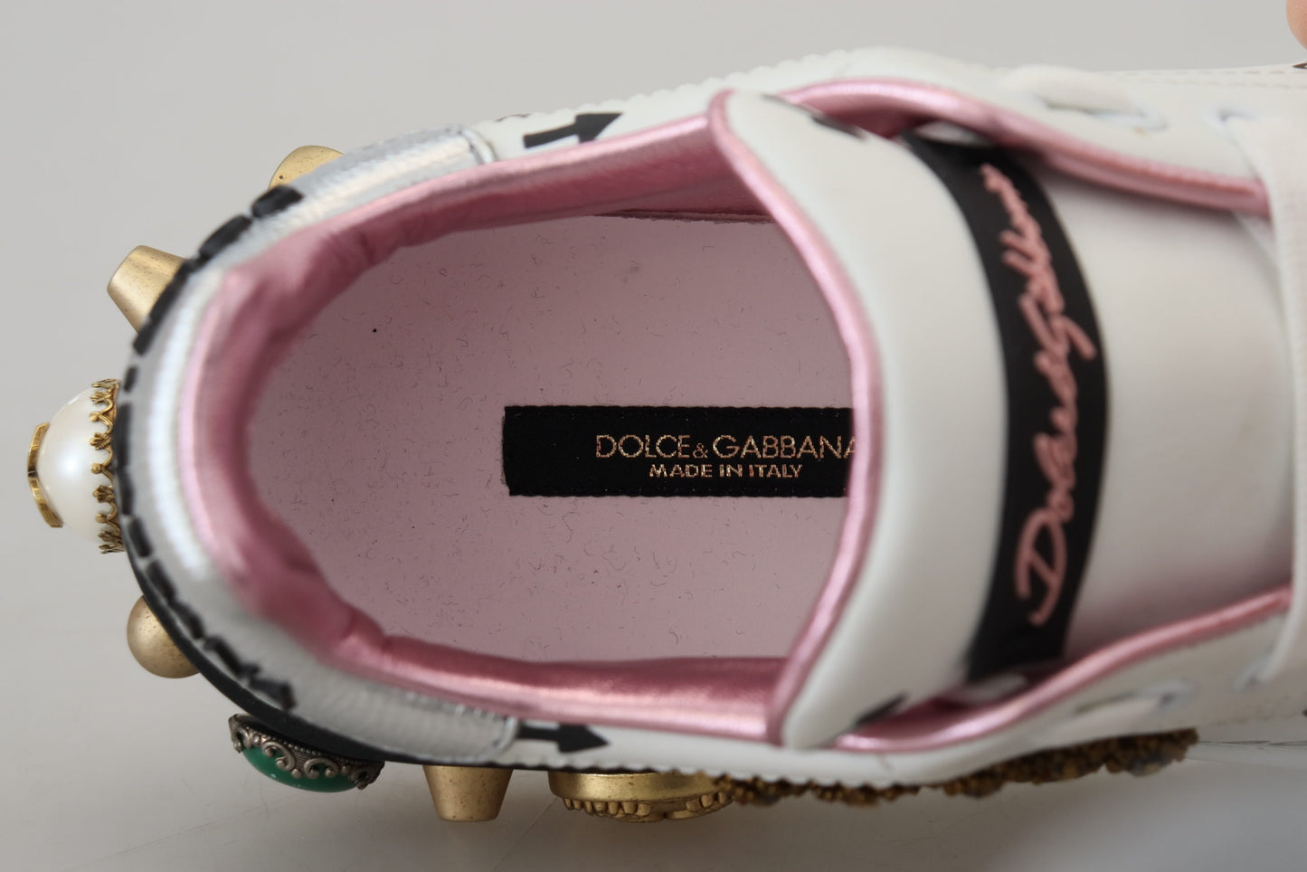 Dolce & Gabbana Sneakers - Damen