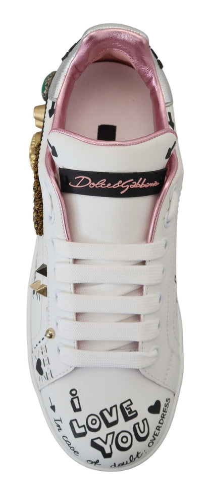 Dolce & Gabbana Sneakers - Damen