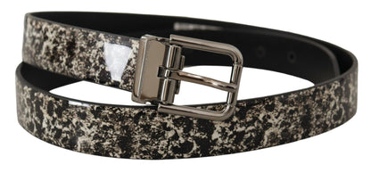 Dolce &amp; Gabbana Belts - Men