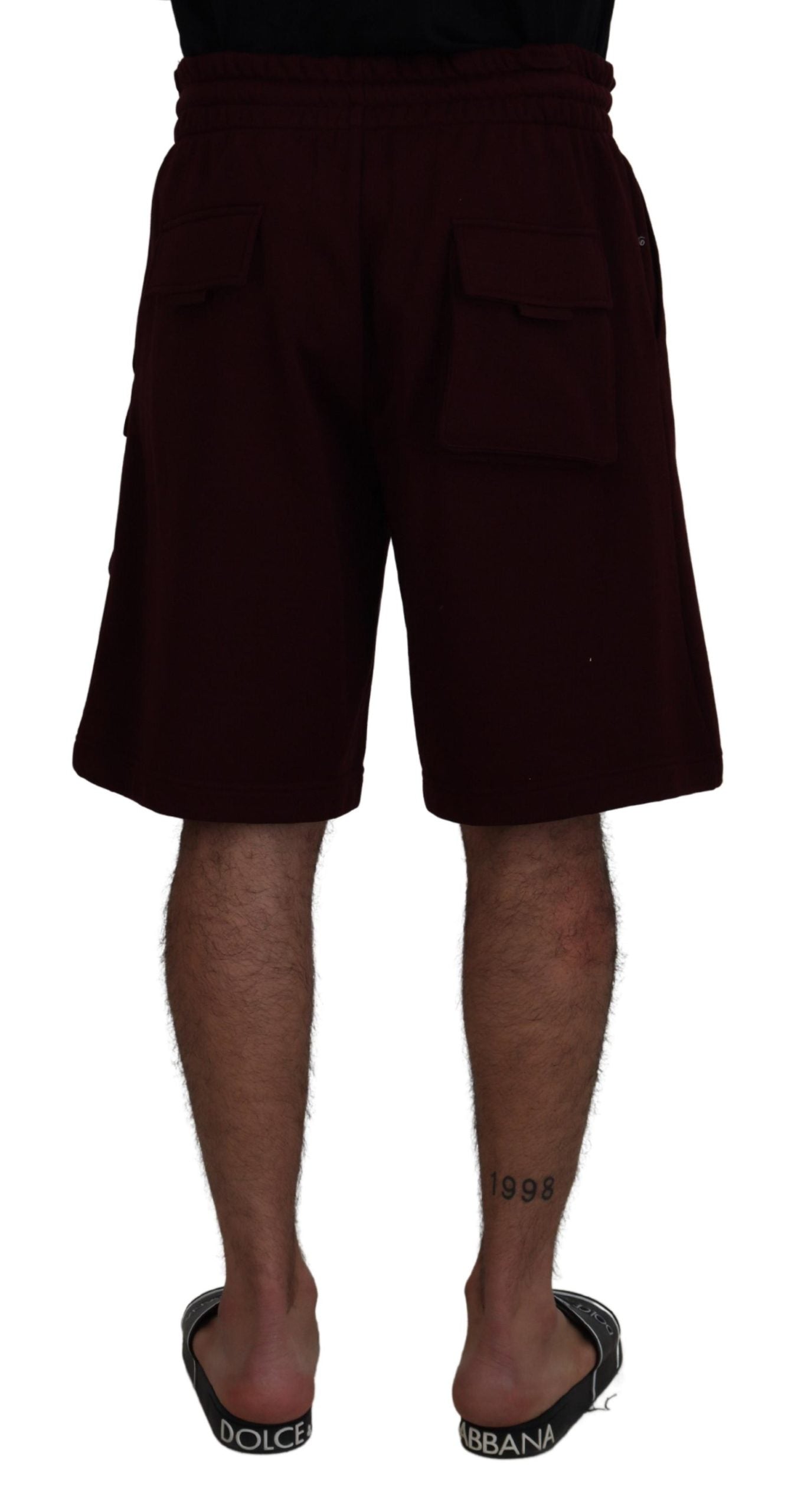 Dolce &amp; Gabbana Cargo Shorts - Men