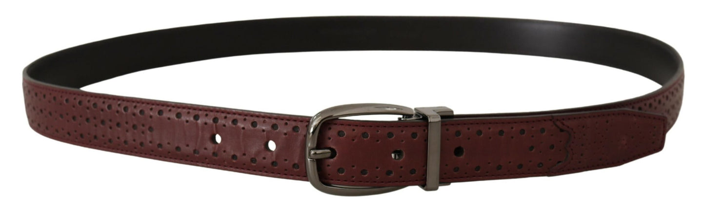 Dolce &amp; Gabbana Belts - Men