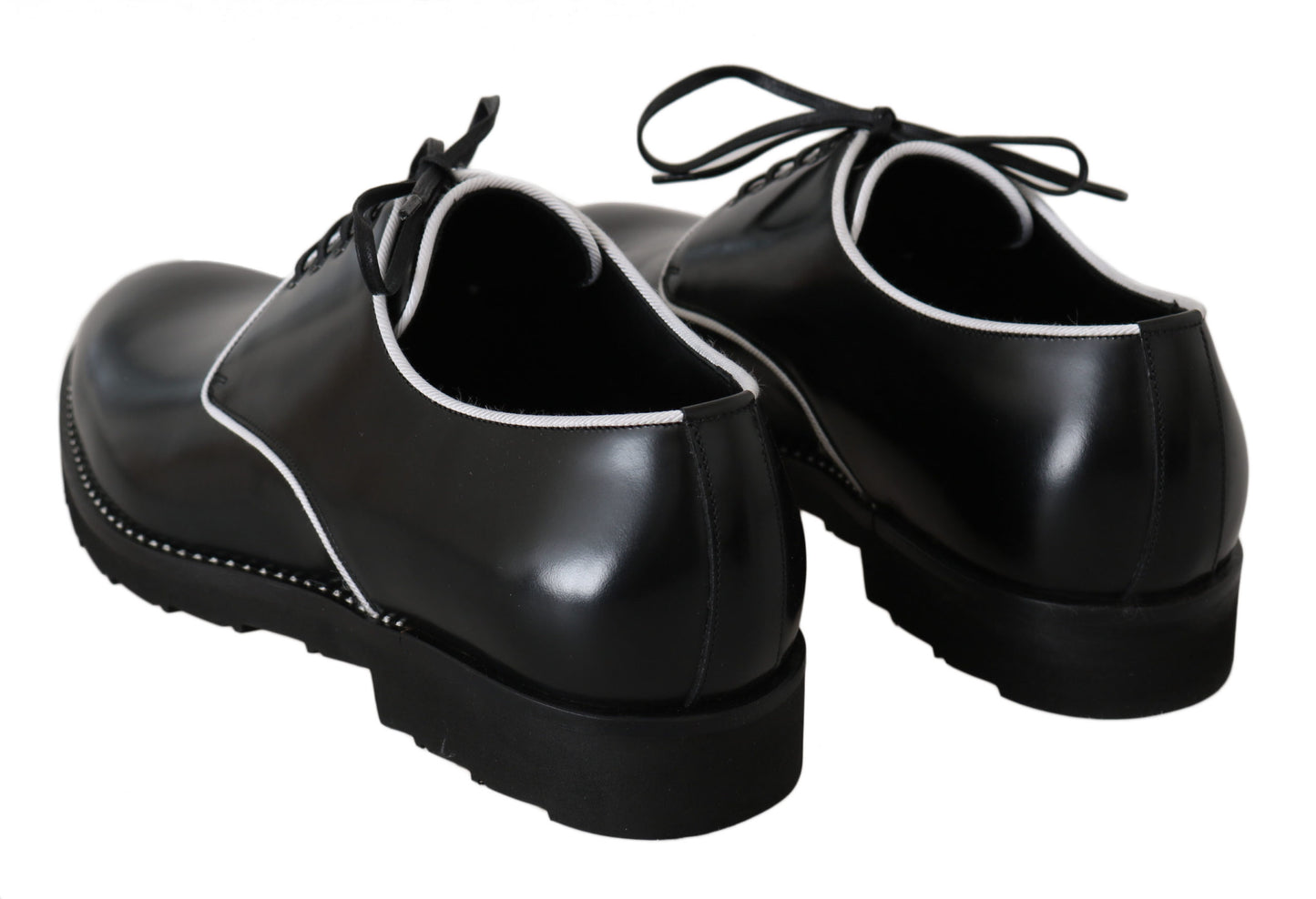 Dolce & Gabbana Derbys - Herren