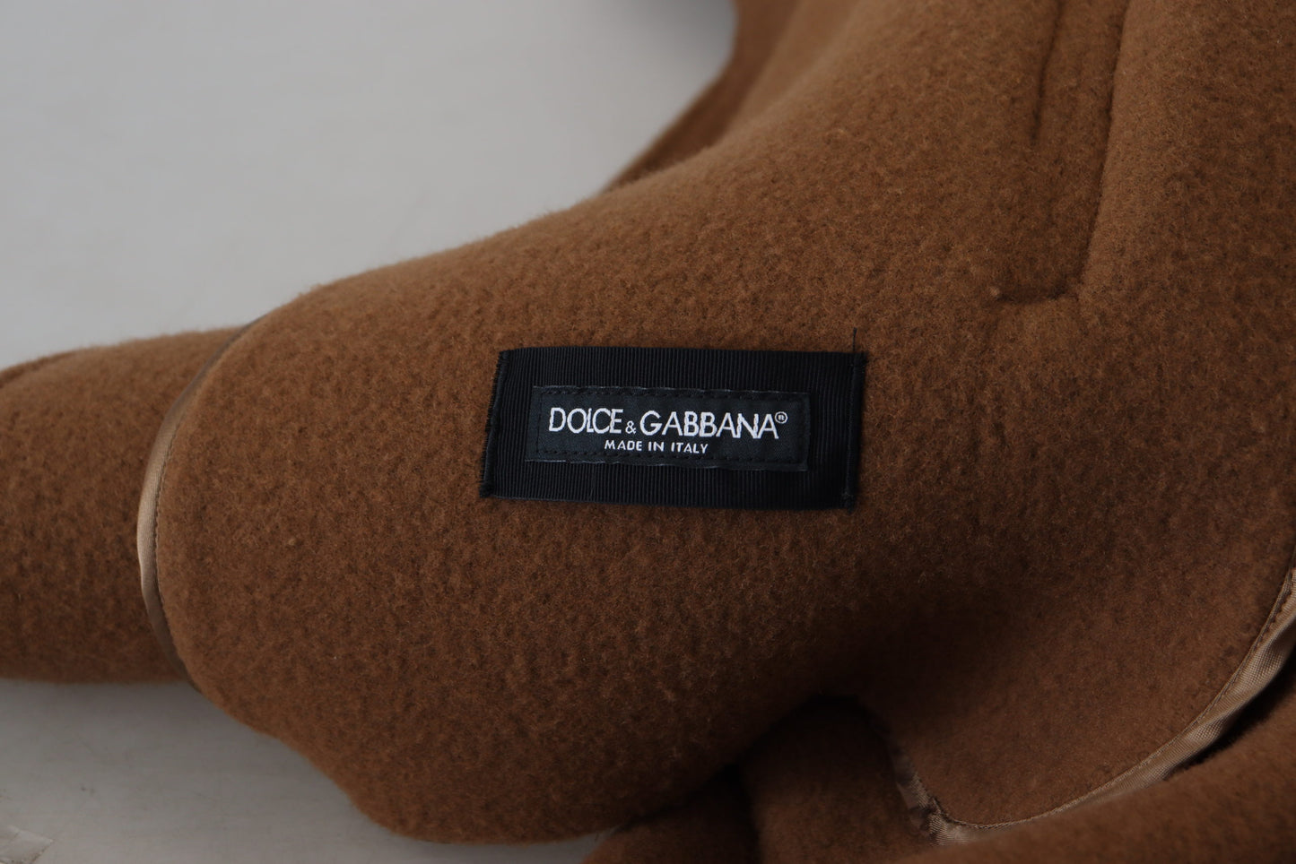 Dolce & Gabbana Kurzmantel - Herren