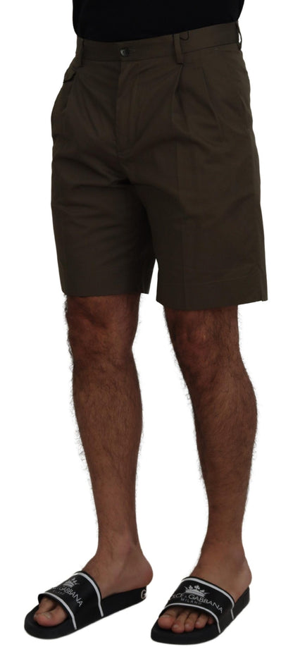 Dolce & Gabbana Chinoshorts - Herren