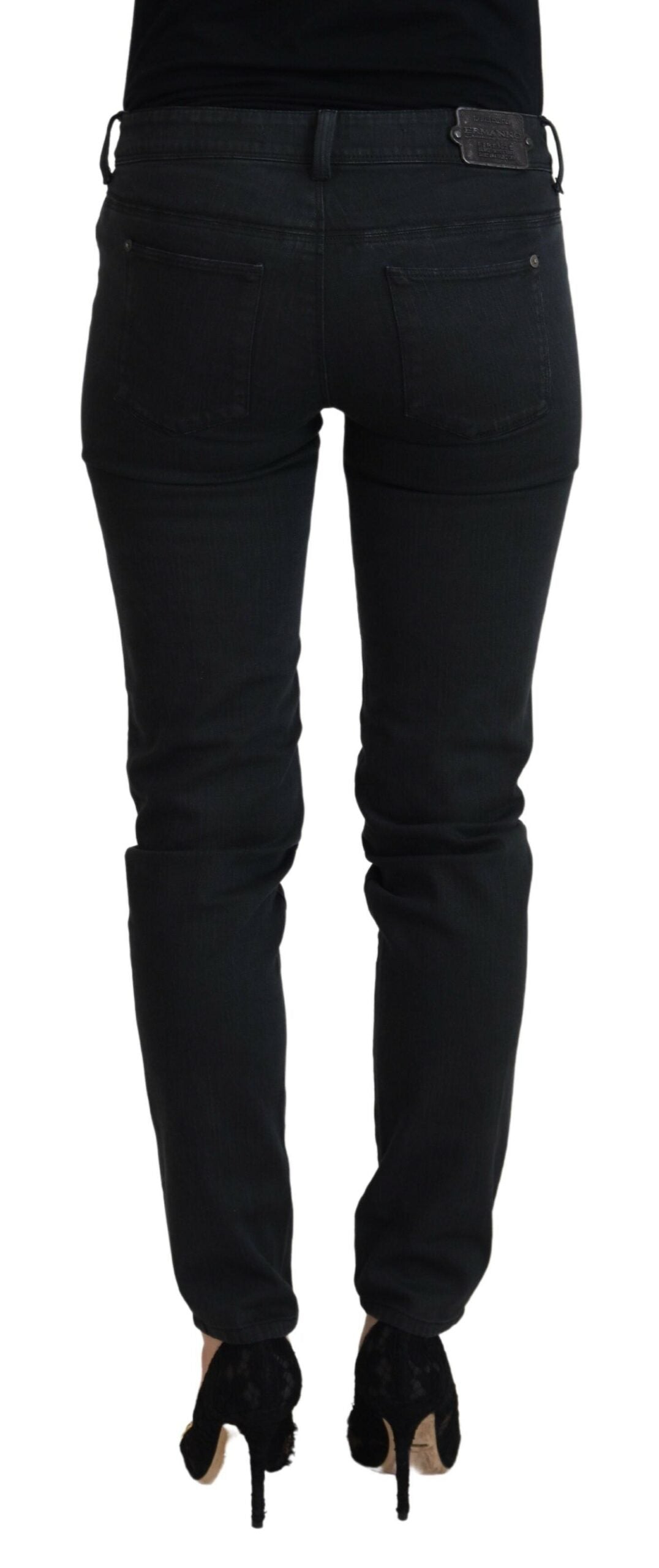 Ermanno Scervino Skinny Jeans - Women