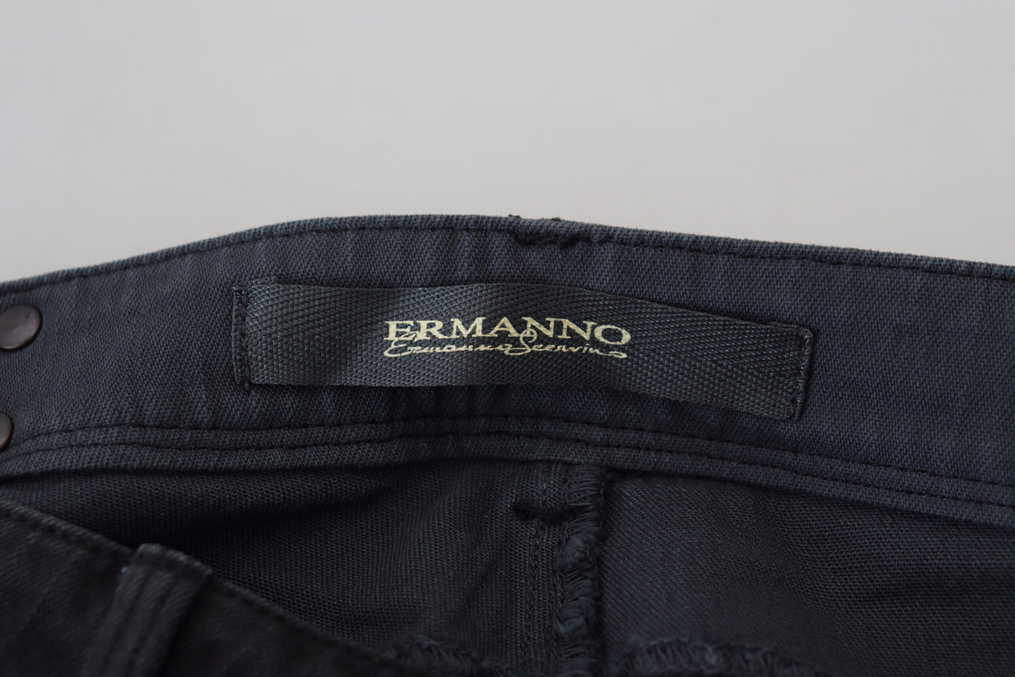 Ermanno Scervino Skinny Jeans - Women